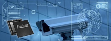 Fullhan Introduces FH8562, A Low-cost 2M ISP For CCTV