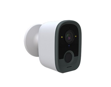 What's Special For Battery Powered Security Cameras From Suyu Vision