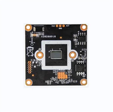 CCTV Camera PCBA