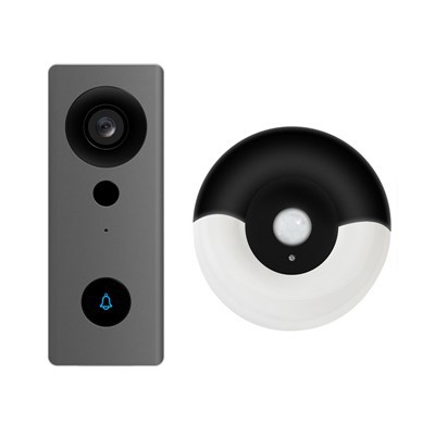 Cheapest Alexa Doorbell