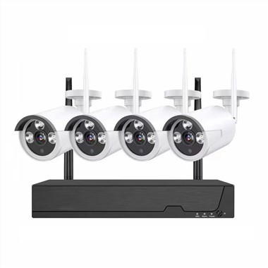 Home Security CCTV Camera System