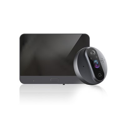 Best Security Door Bell