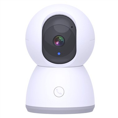 WiFi PTZ IP Camera